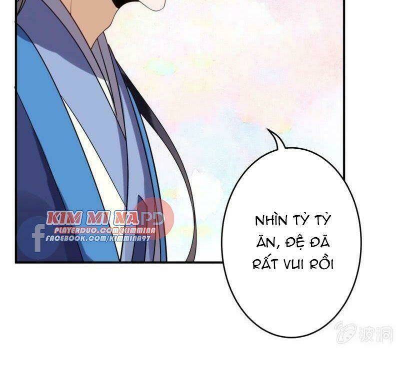 Vương Gia Kiêu Ngạo Quá Khó Cua: Chapter 58