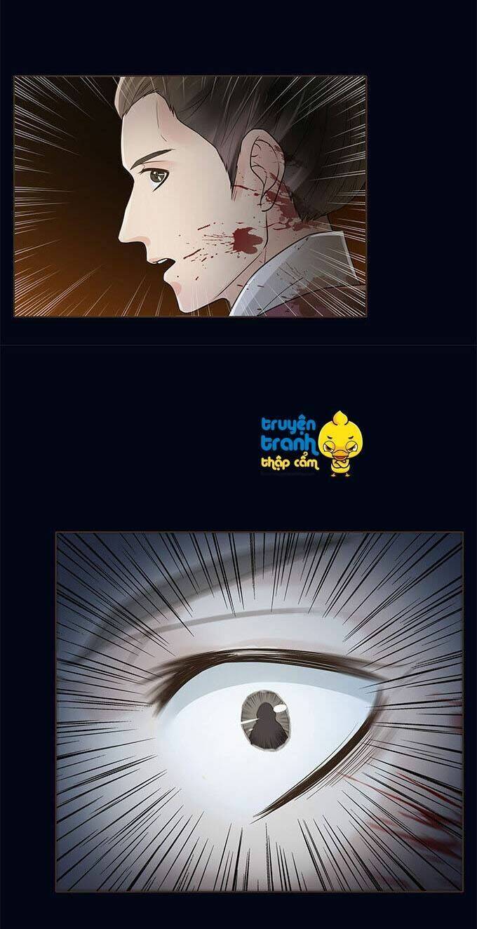 Đại Giá Thừa Tướng: Chapter 101