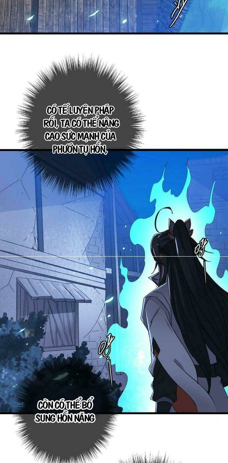 Siêu Đạo Thần Thuật: Chapter 63