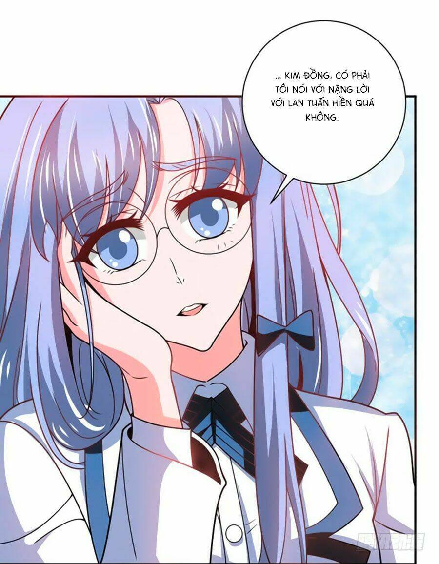 Người Yêu Khát Máu Của Tôi: Chapter 90