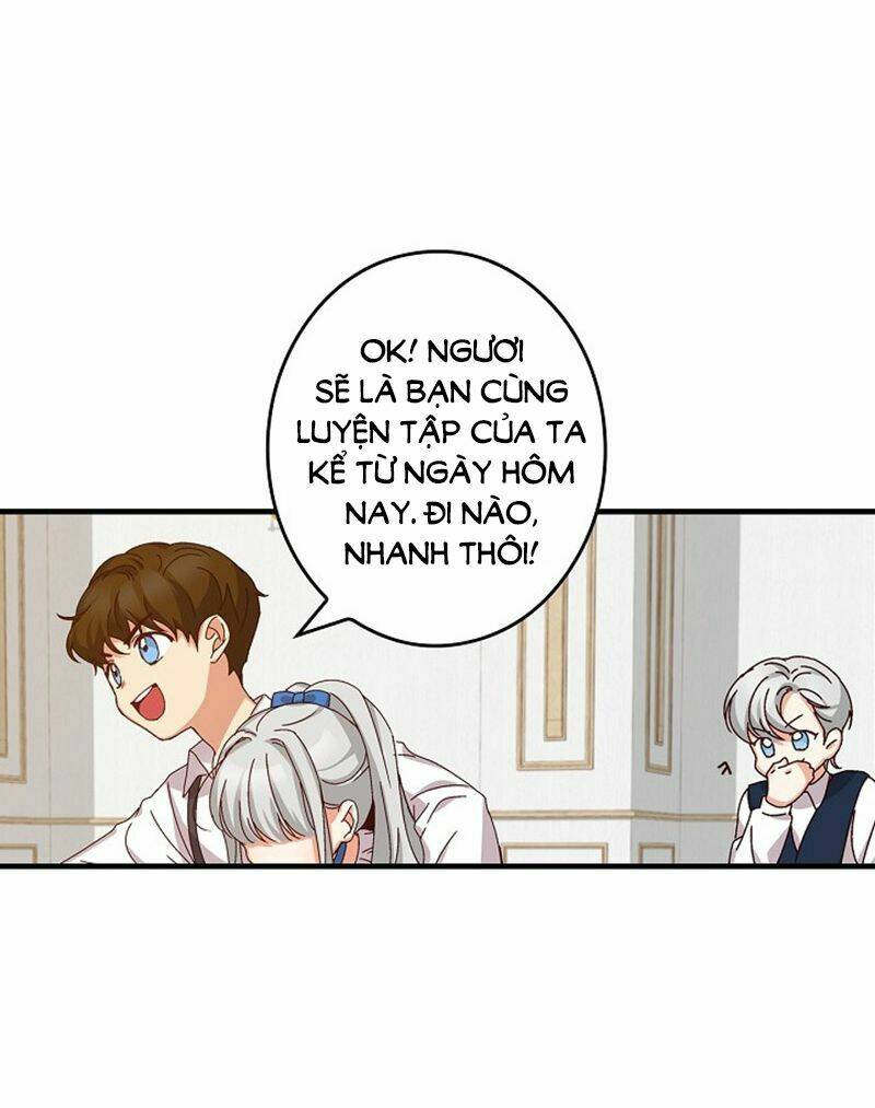 Đừng Chọc Đứa Em Gái Bé Bỏng Của Chúng Tôi: Chapter 6