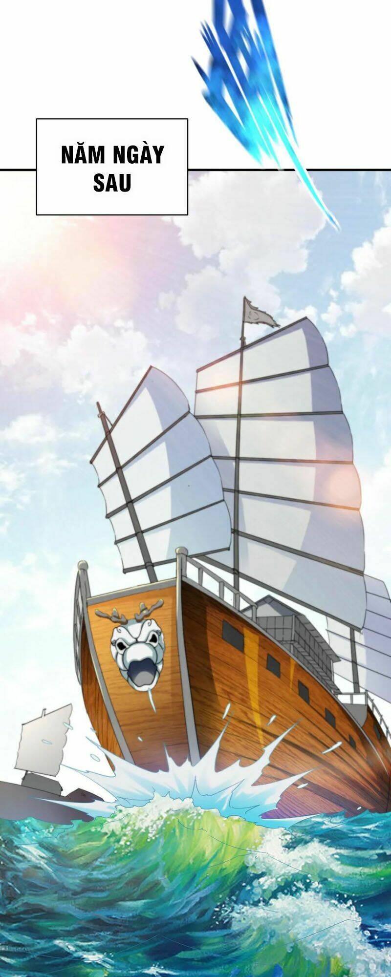 Chiến Đỉnh: Chapter 154