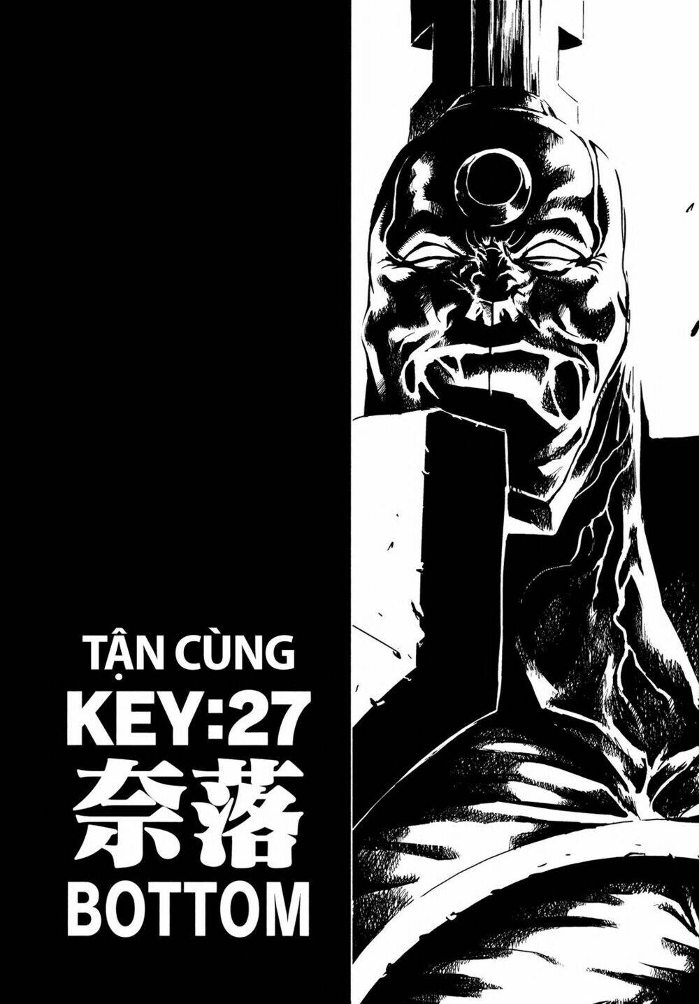 Keyman: Chapter 27
