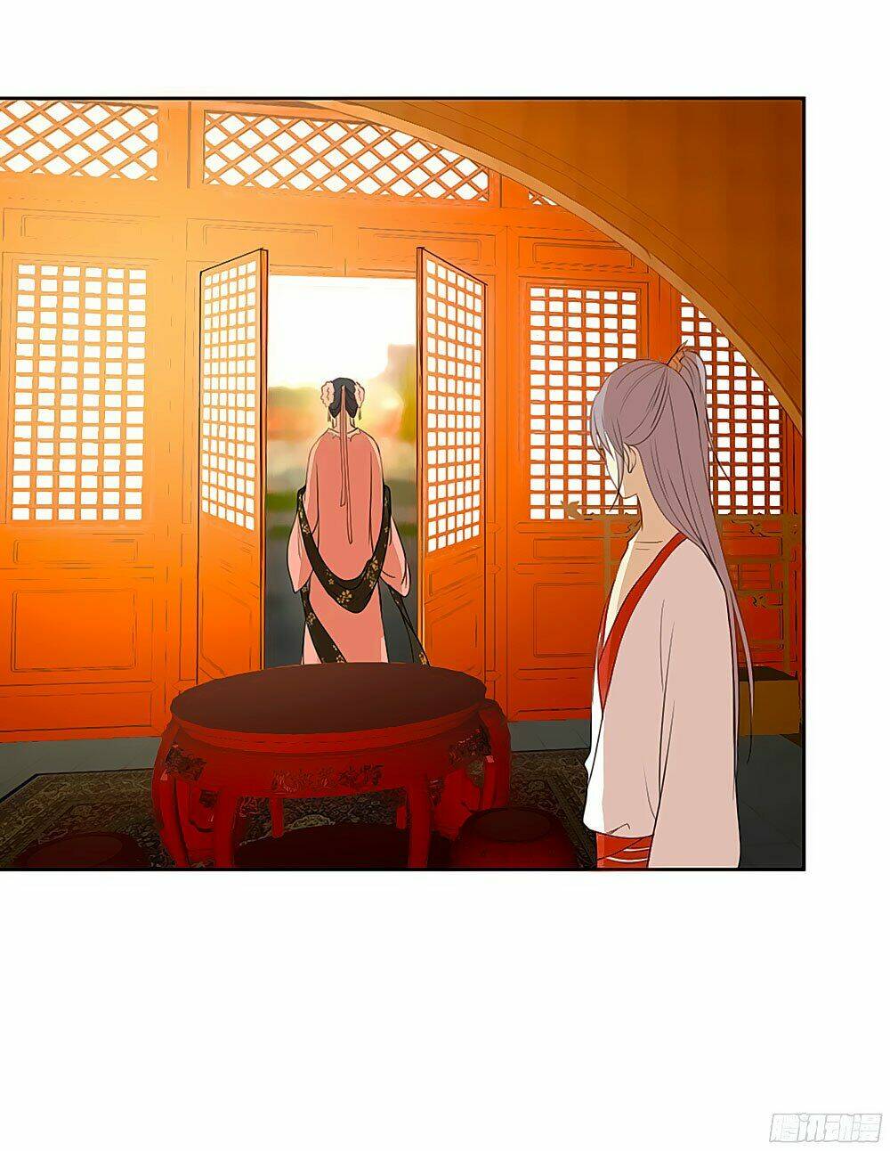 Sinh Sinh Tương Thác: Chapter 34