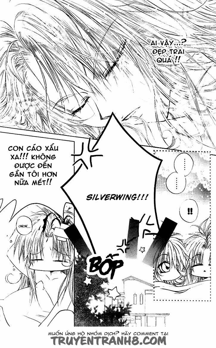 F.o.x: Chapter 5
