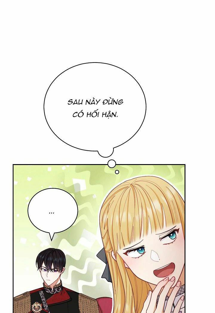 Tôi Sẽ Chịu Trách Nhiệm Về Phúc Lợi Của Nam Chính: Chapter 23