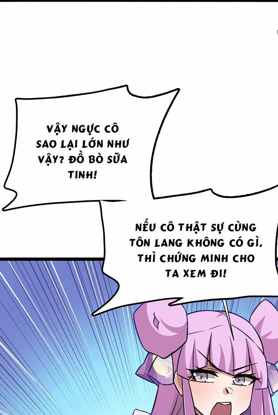 Đại Bảo Kiếm Của Tôi: Chapter 51