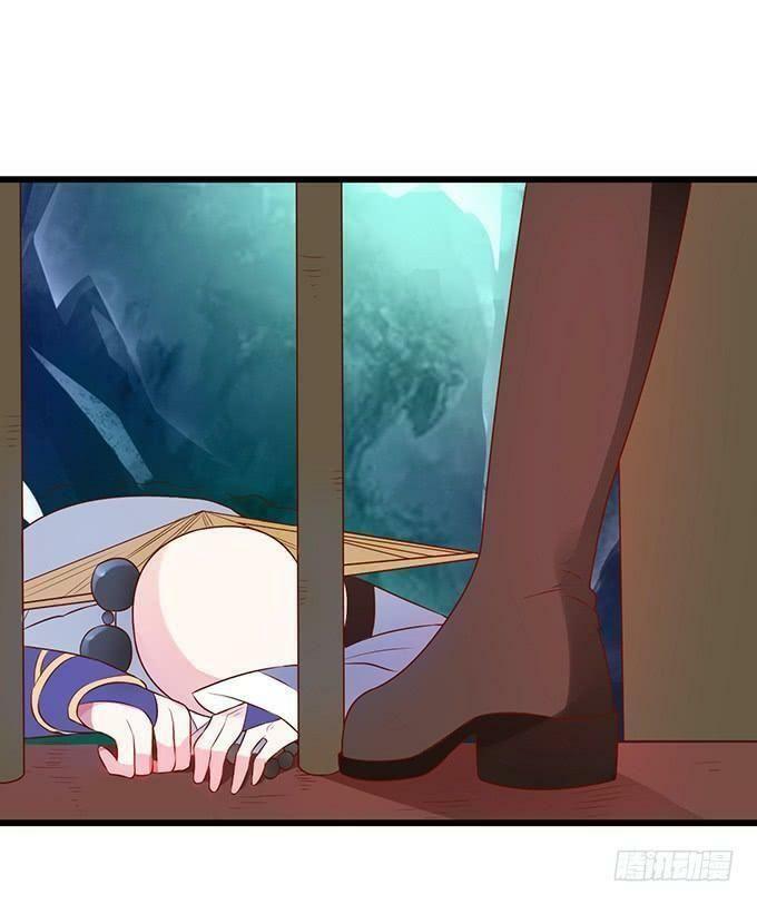 Hồ Tiên Hung Bạo: Chapter 62