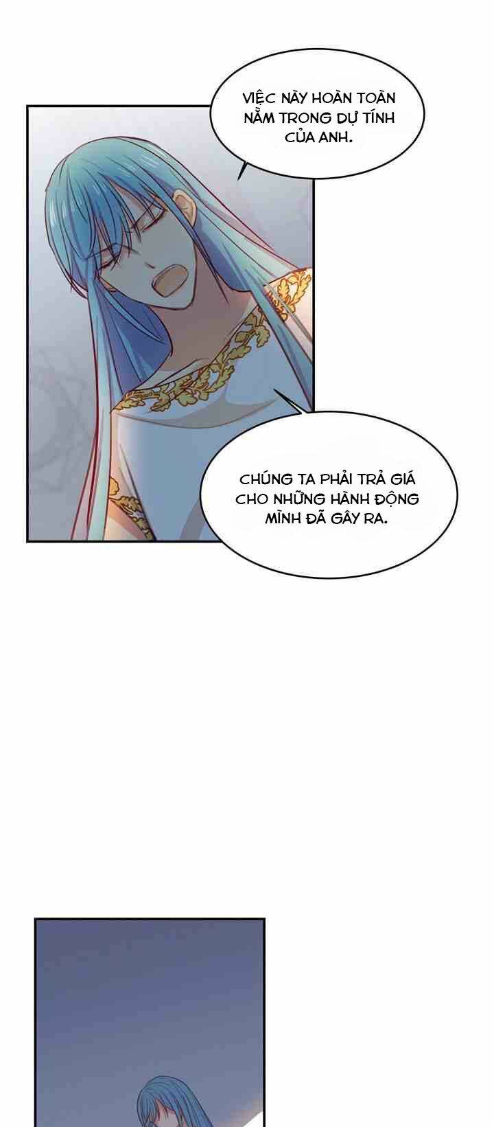 Amina - Nữ Thần Đèn: Chapter 2
