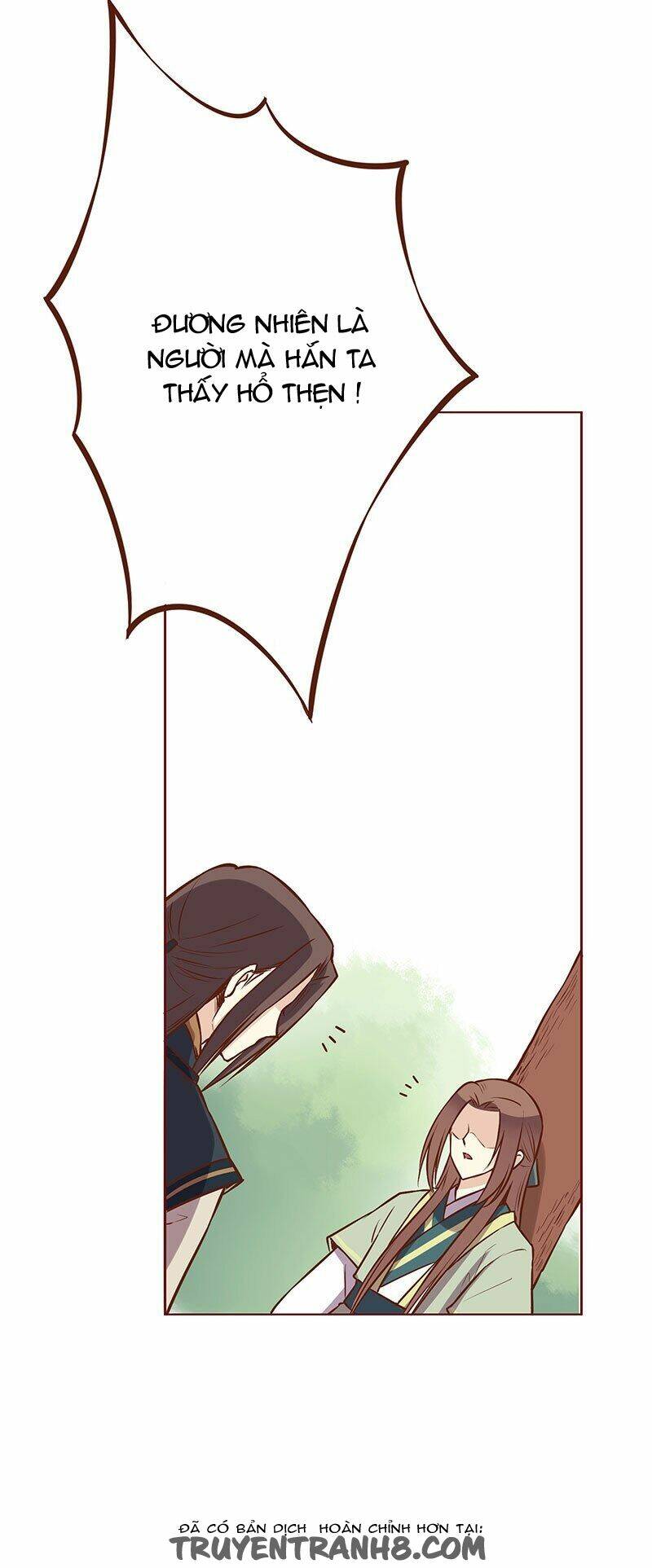 Yến Sơn Phái Và Bách Hoa Môn: Chapter 74