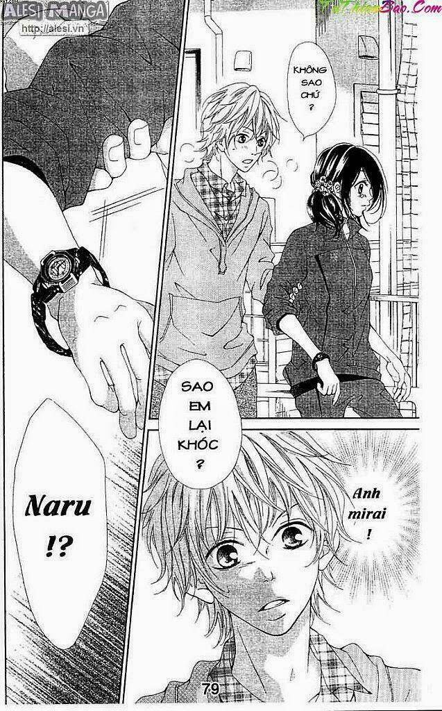 Lời Tỏ Tình Muộn Màng: Chapter 7