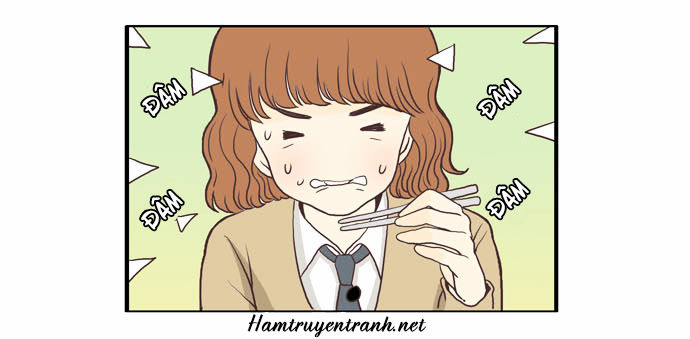 Thế Giới Con Gái: Chapter 2