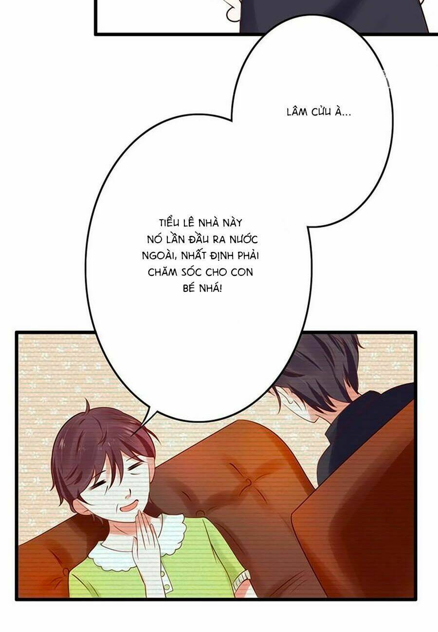 Bạn Trai Là Ngôi Sao: Chapter 47