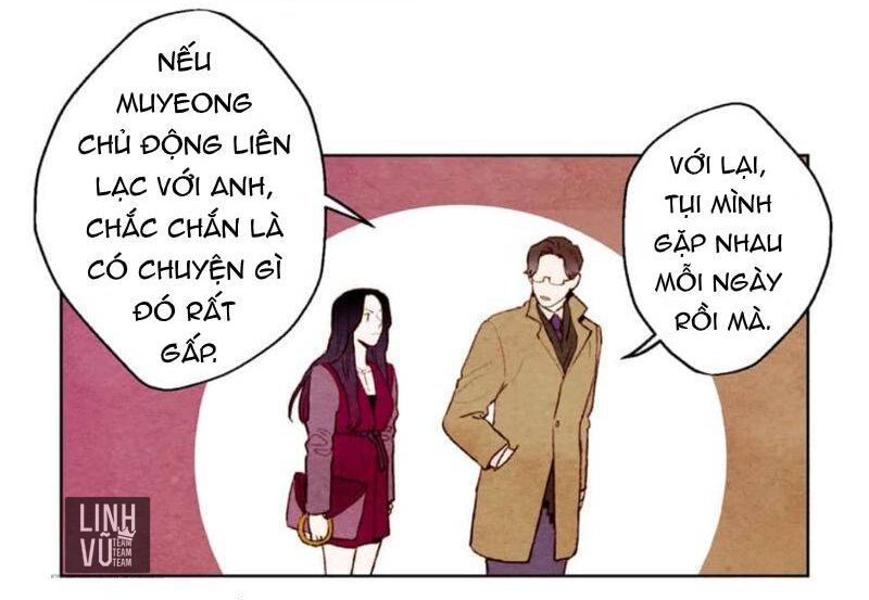 Ôi ! Trợ Lý Đặc Biệt Của Tôi: Chapter 13