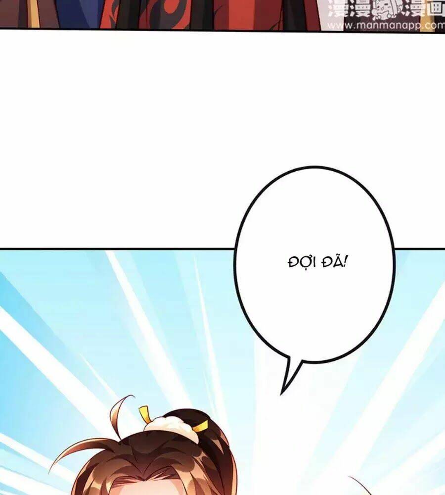 Thiên Kim Bất Hoán: Chapter 25