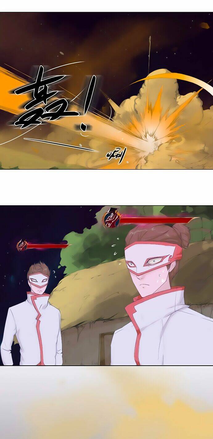 Tối Cường Thăng Cấp Hệ Thống: Chapter 3