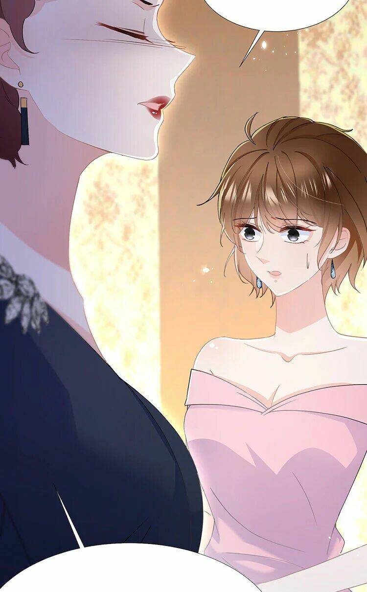 Lừa Boss Làm Bà Mai: Chapter 21