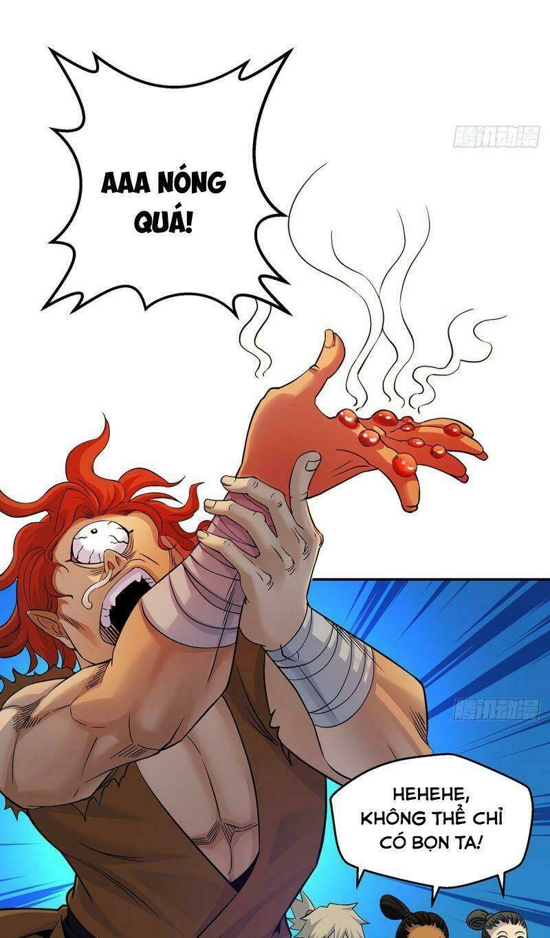 Ta Là Đại Hoàn Đan: Chapter 1.4