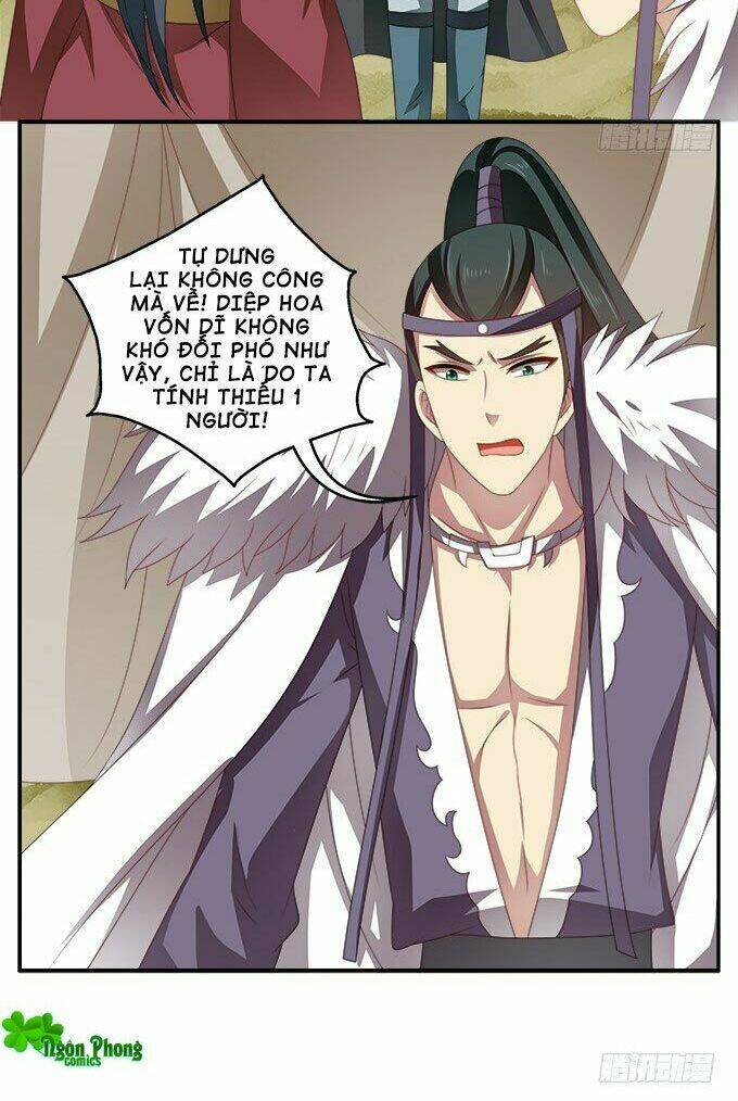 Thịnh Thế An Nhiên: Chapter 47