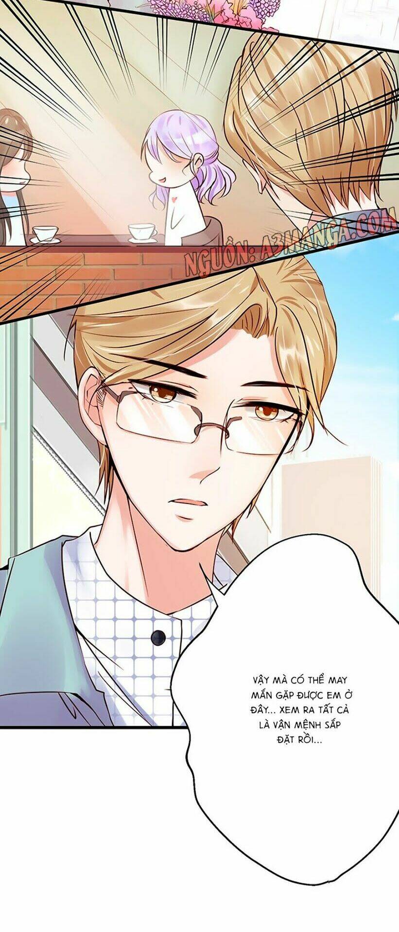 Bạn Trai Là Ngôi Sao: Chapter 32