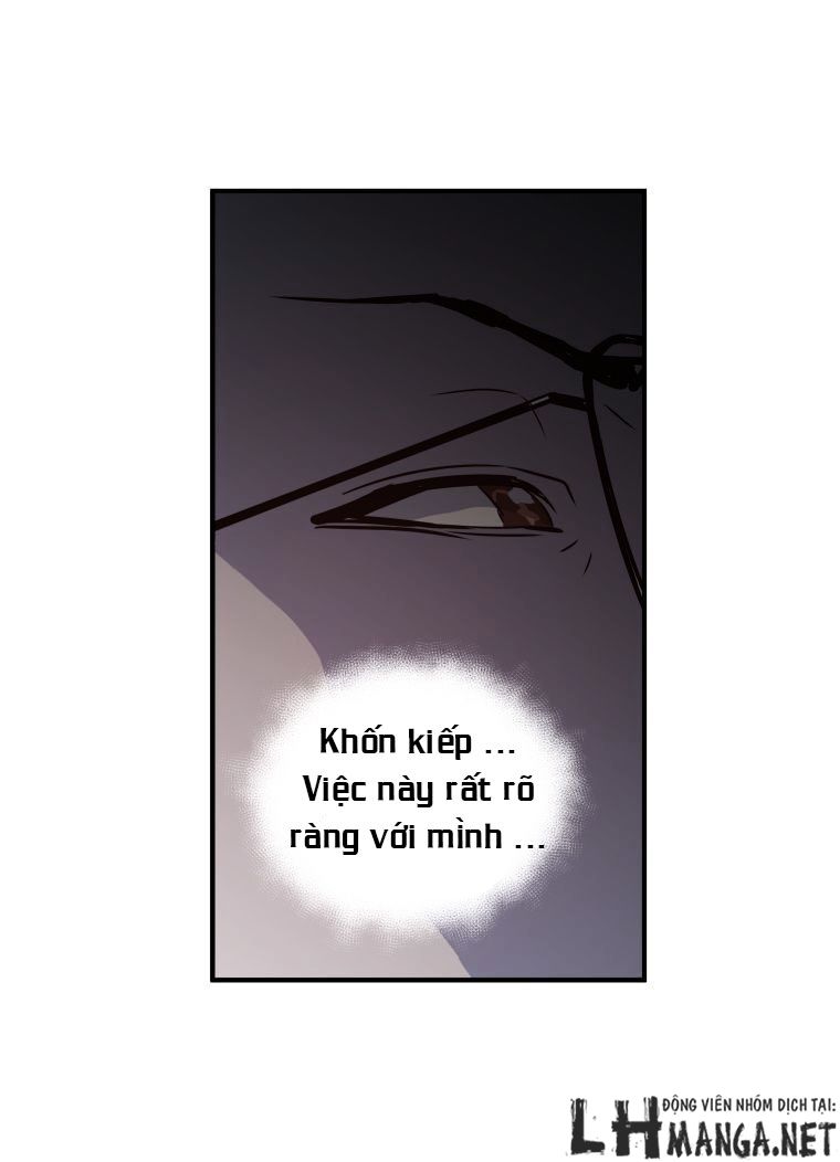 M.i.a - Jakjeonjung Siljong: Chapter 39