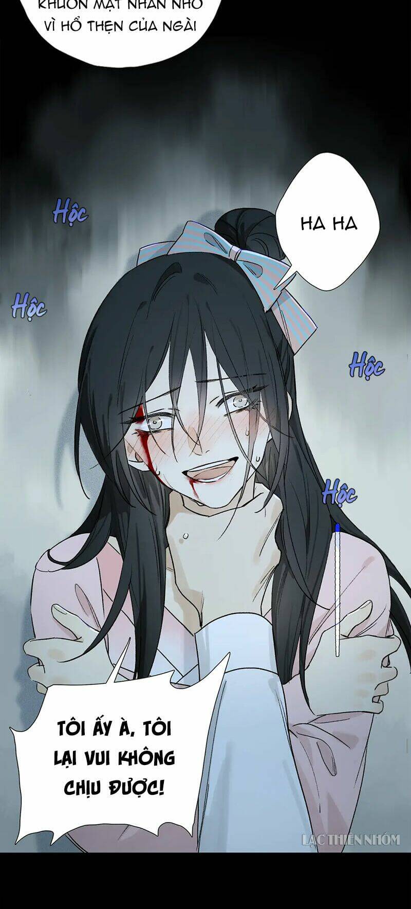 Phép Tắc Trường Ogus: Chapter 52