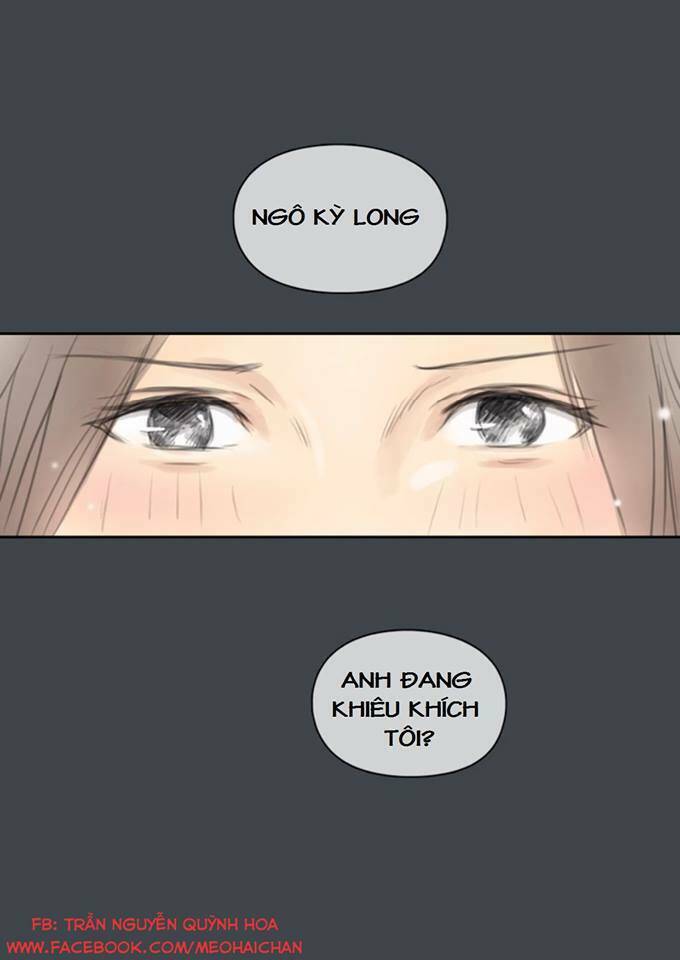 12 Giờ Của Lọ Lem: Chapter 33