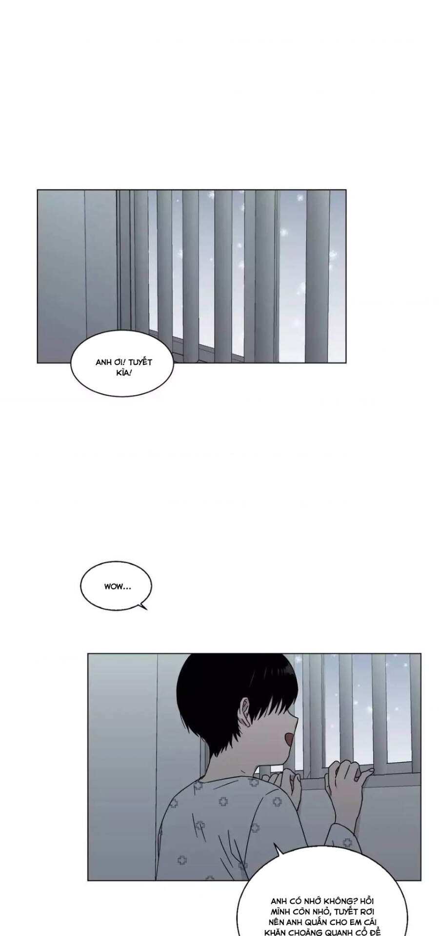 …”Một Sự Thật Khá Khó Chịu.”: Chapter 74