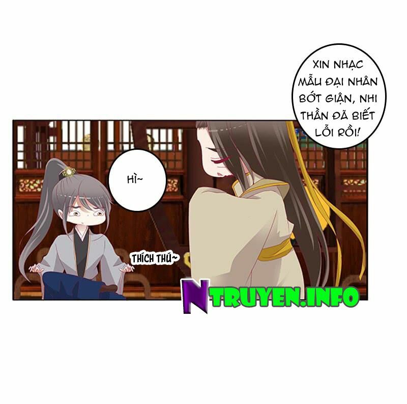 Thông Linh Phi: Chapter 443