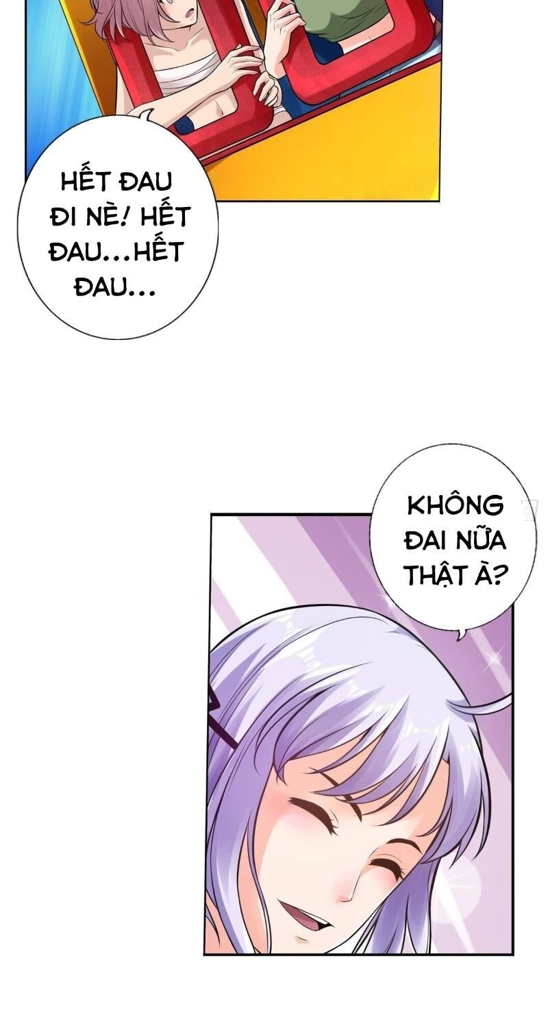 Hệ Thống Tìm Đường Chết Mạnh Nhất: Chapter 60
