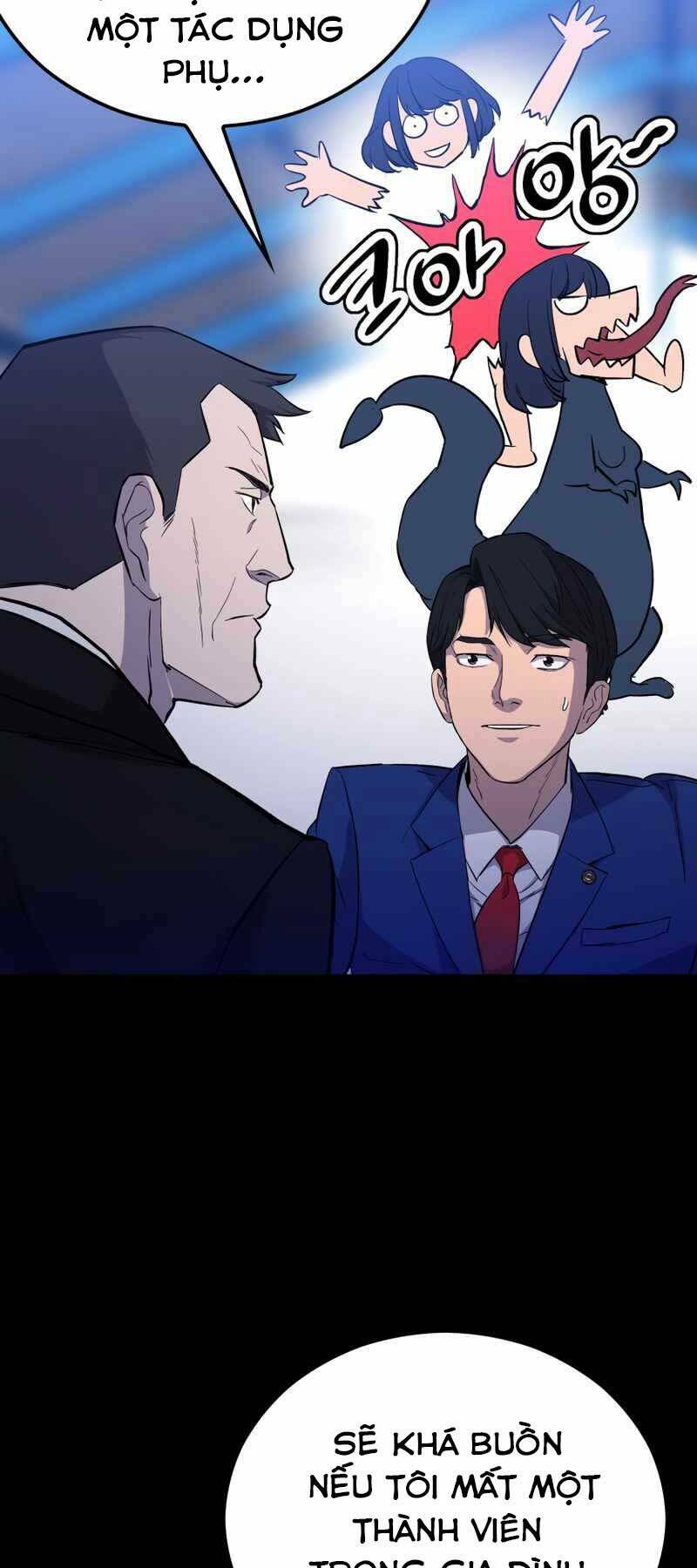 Cánh Cổng Mở Ra Đúng Ngày Đầu Tiên Tôi Thành Chính Trị Gia: Chapter 19