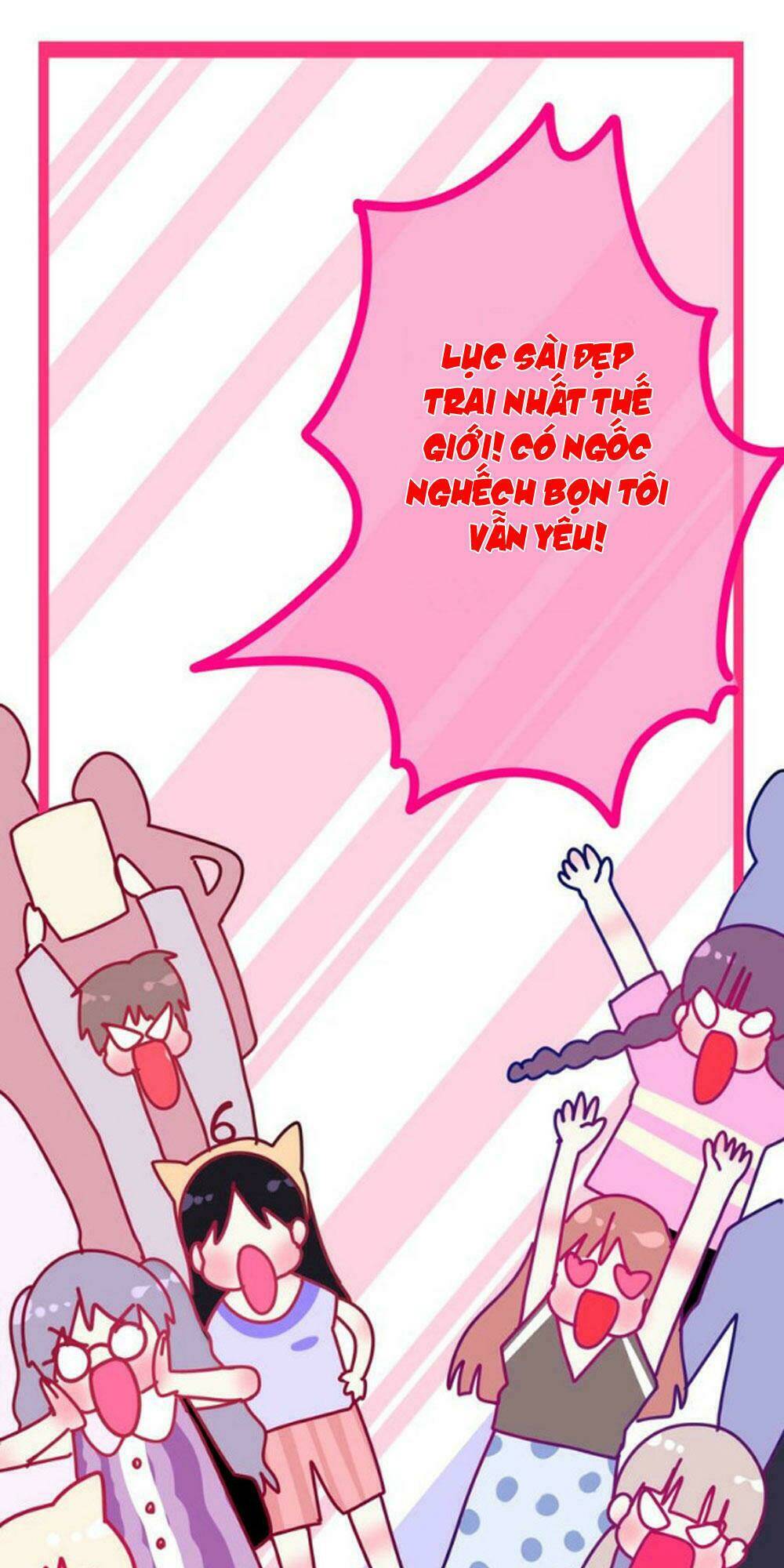 Tháng Sáu Không Hẹn Mà Gặp: Chapter 14