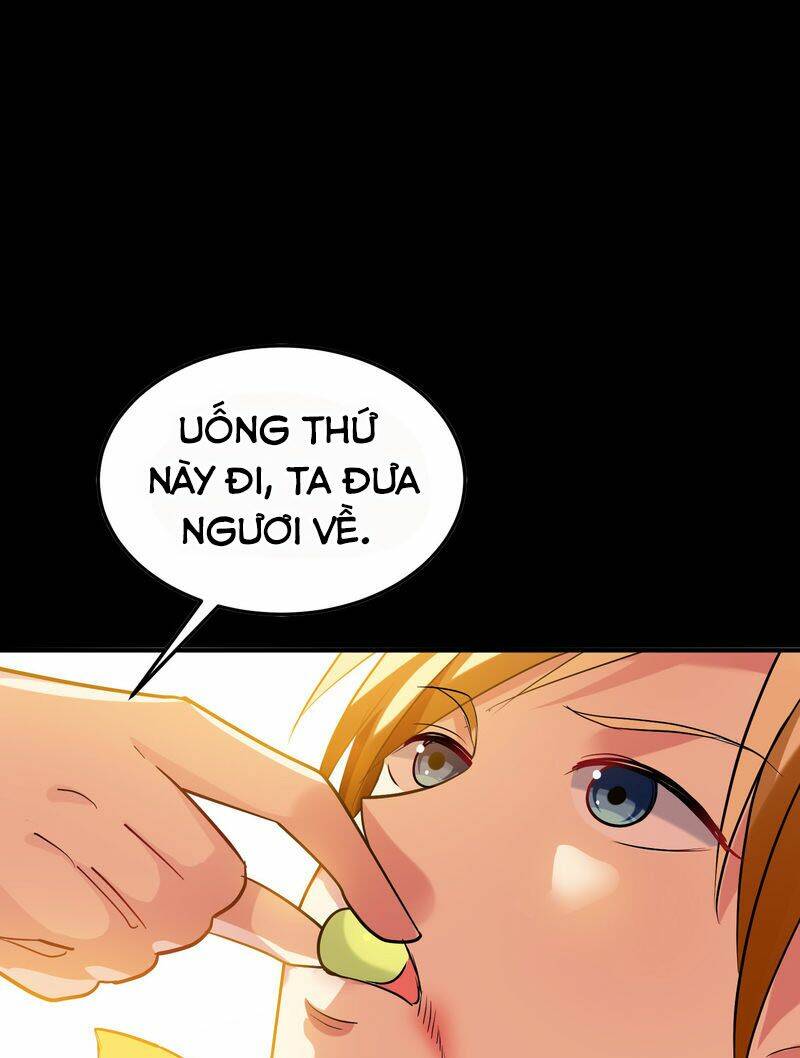 Vạn Giới Tiên Vương: Chapter 56