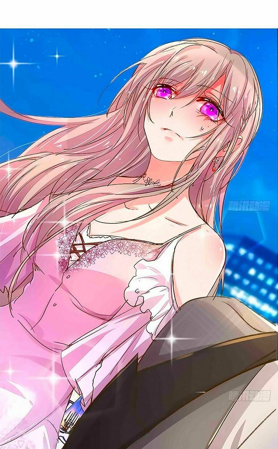 Hào Môn Tiểu Lãn Thê: Chapter 93