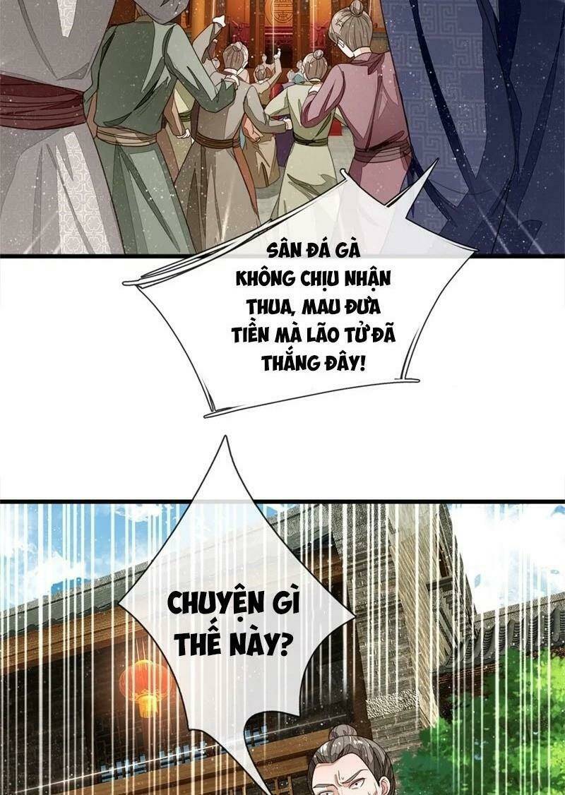 Đệ Nhất Hoàn Khố: Chapter 99