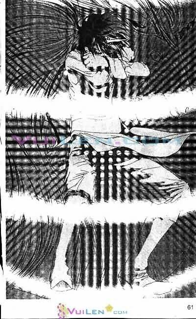 Duyên Kỳ Ngộ: Chapter 10