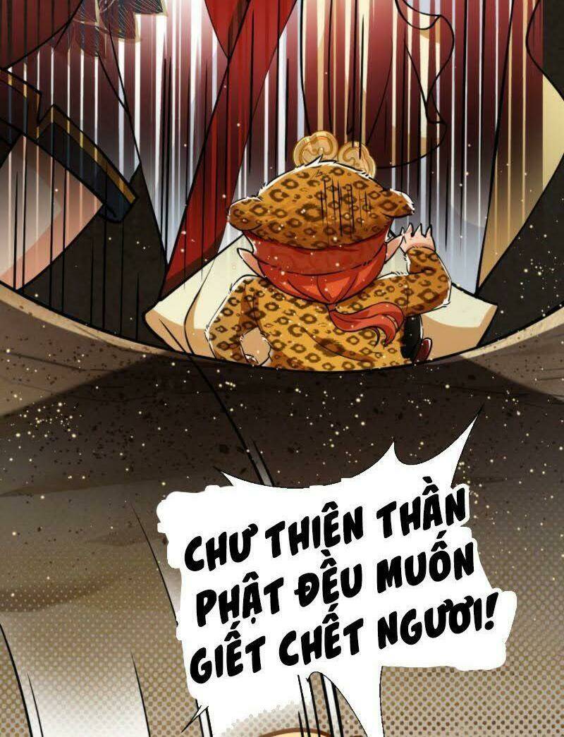 Tà Du Ký: Chapter 36