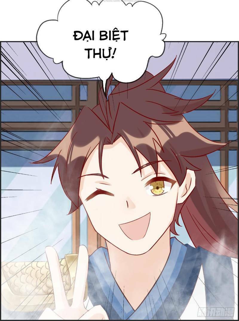Tối Cường Hoàn Khố Hệ Thống: Chapter 36