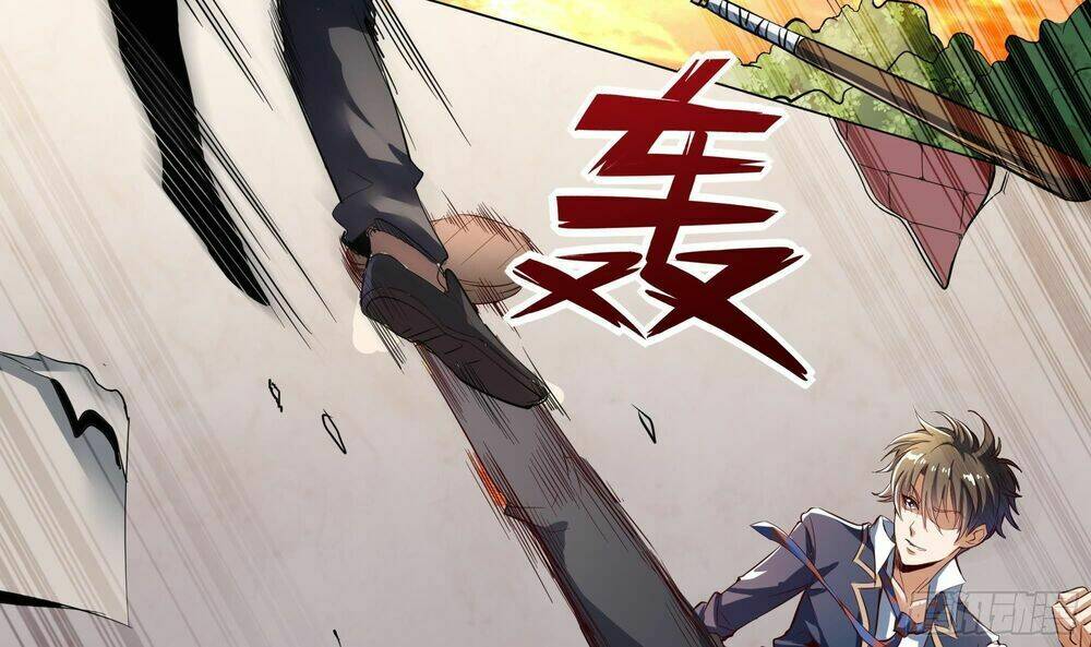 Vua Không Vương Miện Của Hoa Khôi: Chapter 4