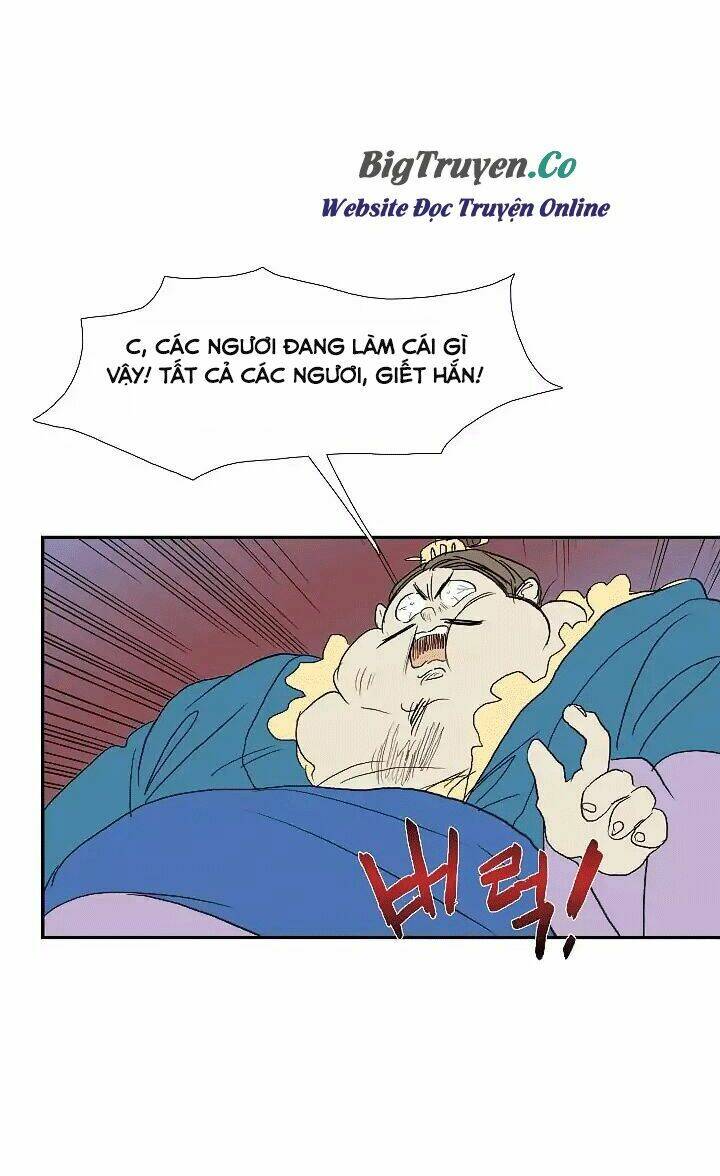 Học Sĩ Tái Sinh: Chapter 72