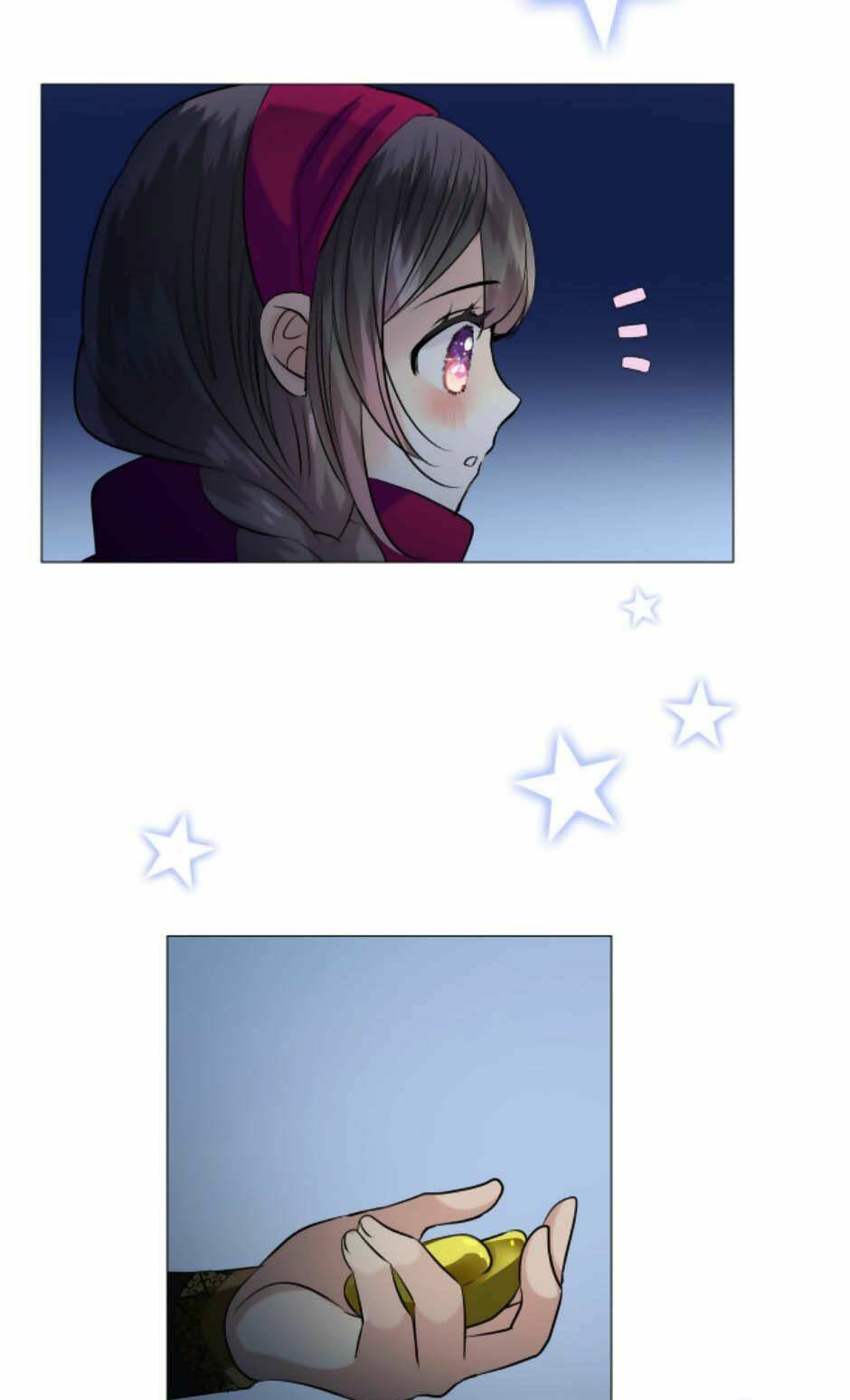 Sao Lại Là Yêu?: Chapter 22