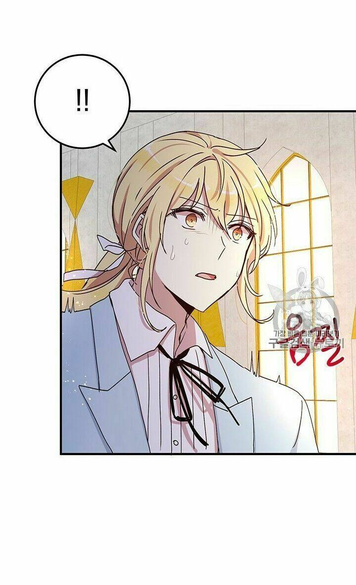 Công Tước, Loạn Vừa Thôi!: Chapter 73