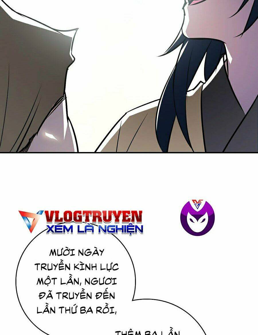 Siêu Đạo Thần Thuật: Chapter 4