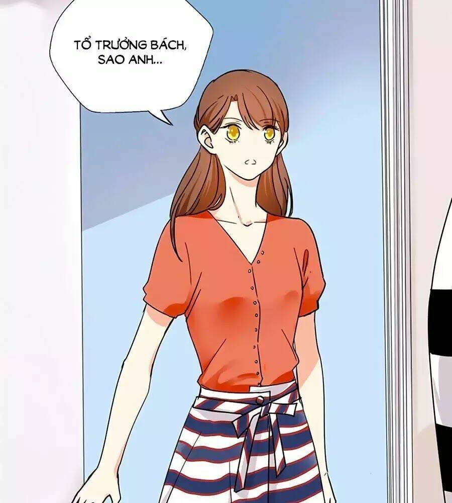 Mùi Hương Lãng Mạn: Chapter 18