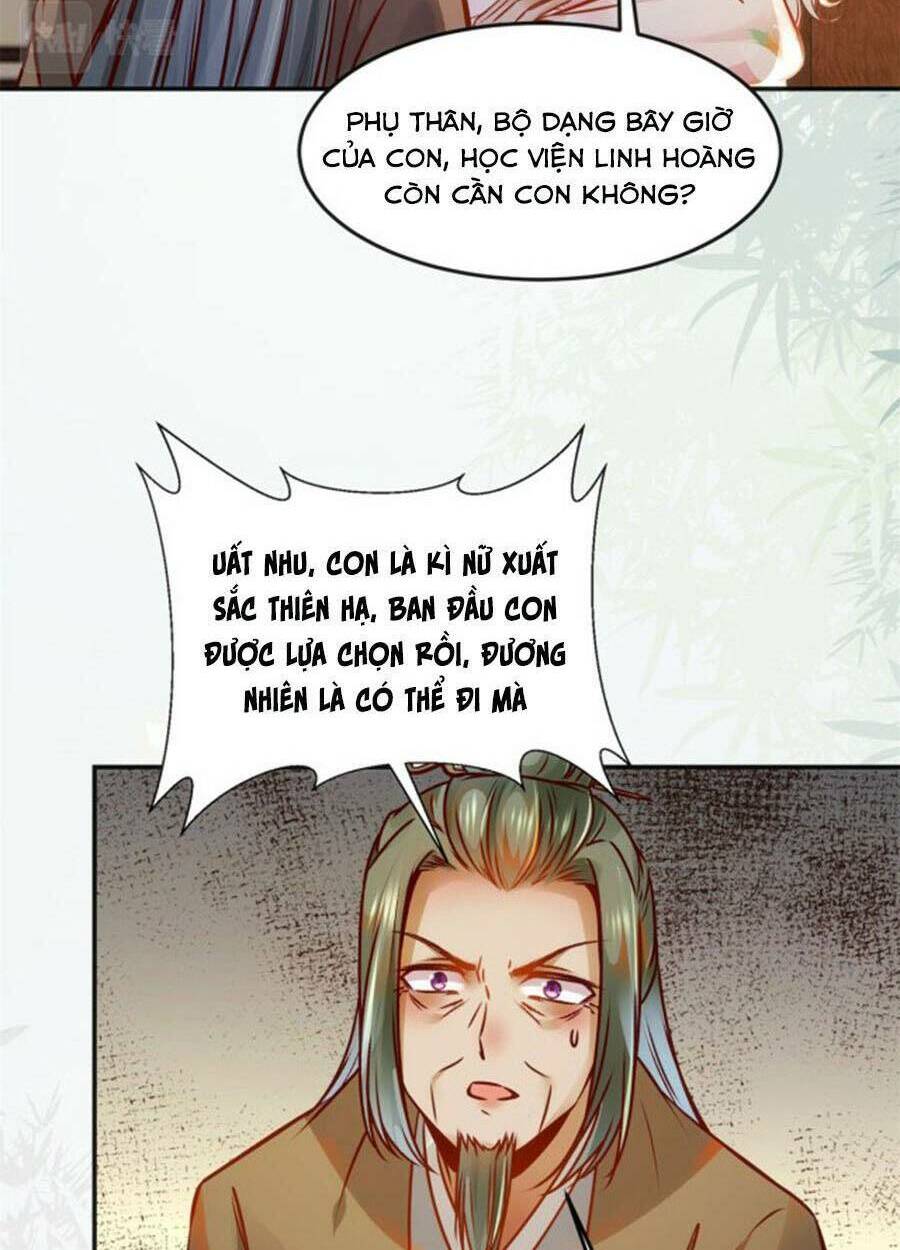 Nghịch Thiên Thần Phi Chí Thượng: Chapter 58