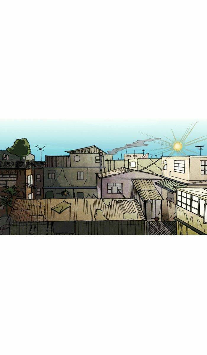City Of Walls: Chapter 13