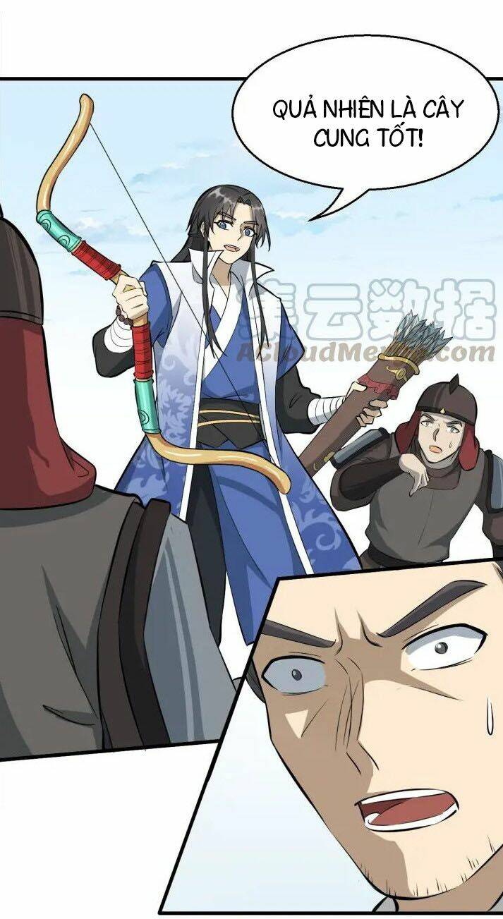 Đại Nghịch Chi Môn: Chapter 65