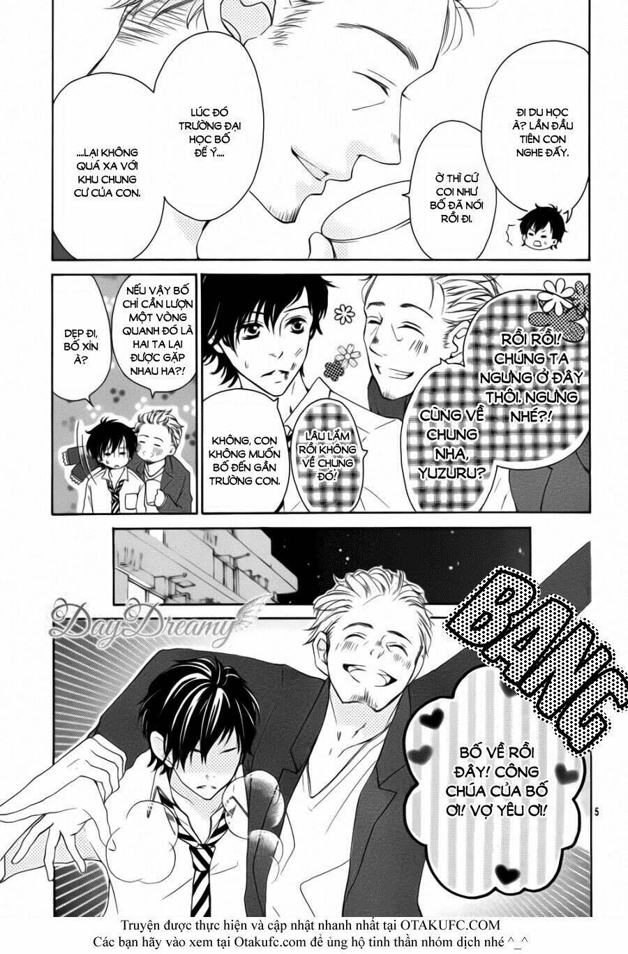 True Love: Chapter 24.5