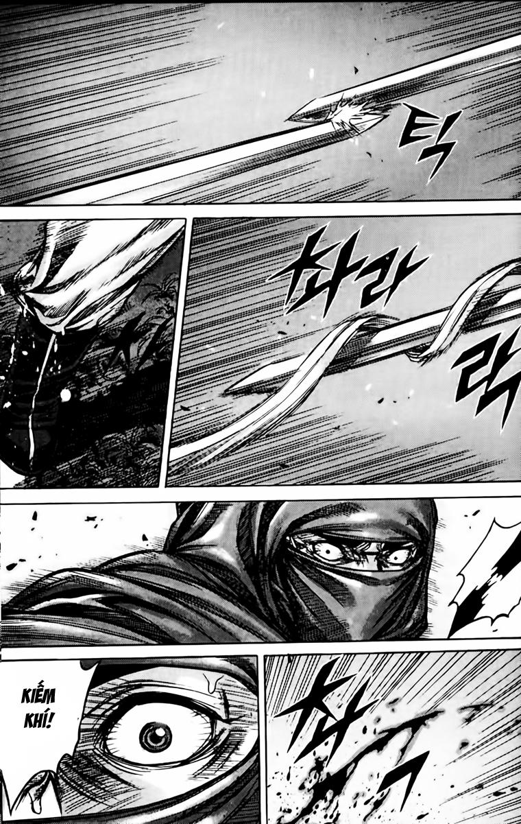 Diêm Đế: Chapter 153