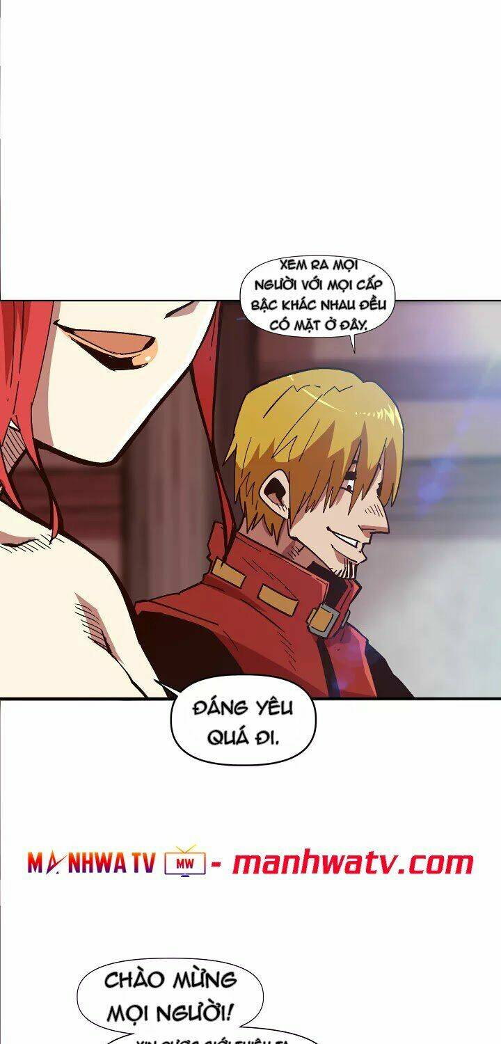 Nô Lệ Nghịch Thiên: Chapter 5